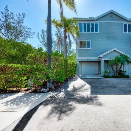 Image 4 - unnamed road, Longboat Key, Manatee County, FL 34228, USA - Townhouse for rent