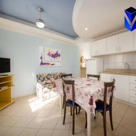 Rent this 1 bed apartment on Rua Fernando Osvaldo de Oliveira in Cachoeira do Bom Jesus, Florianópolis - SC