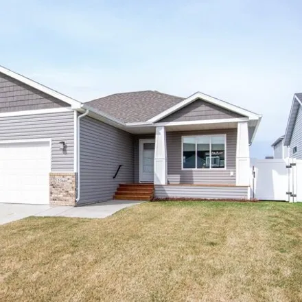 Buy this 4 bed house on 2778 Westwood Street West in West Fargo, ND 58078