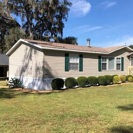 Rent this 3 bed house on 5499 Northwest 18th Street in Marion County, FL 34482