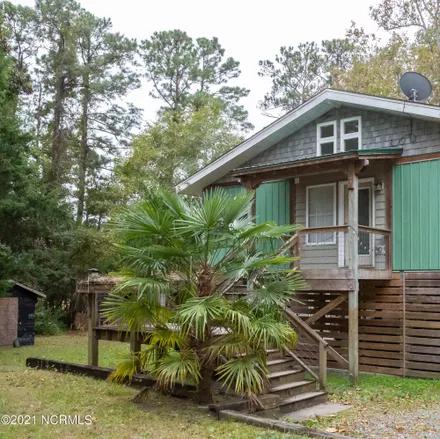 Buy this 4 bed house on 7509 Anaca Point Road in New Hanover County, NC 28411