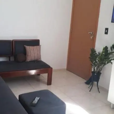 Buy this 2 bed apartment on Rua Nova Iguaçu in Coophema, Cuiabá - MT