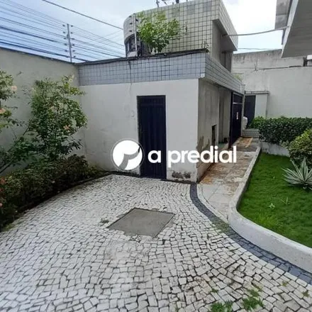 Rent this 4 bed apartment on Avenida Padre Antônio Tomás 2440 in Aldeota, Fortaleza - CE