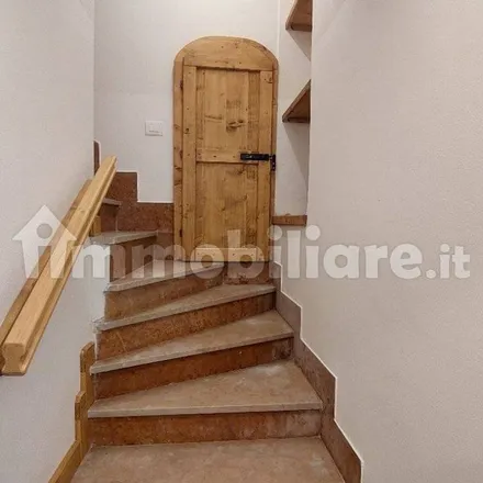 Rent this 3 bed apartment on Riviera Giuseppe Garibaldi in 36029 Valstagna VI, Italy