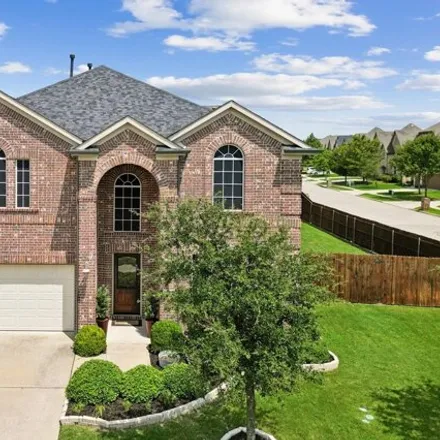 Buy this 5 bed house on 2964 Lakemont Dr in Little Elm, Texas