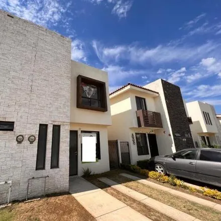 Buy this 3 bed house on Avenida de la Pradera in El Campestre residencial, 45221 Zapopan