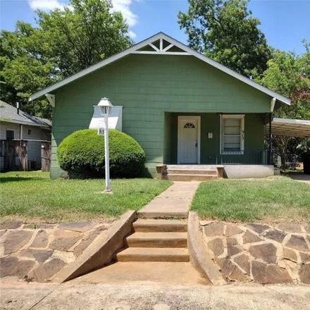 Buy this 3 bed house on 929 West Day Street in Denison, TX 75020