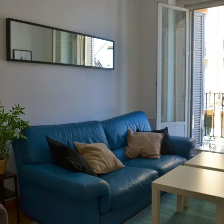Image 7 - Eloy Gonzalo, Plaza de Arturo Barea, 28012 Madrid, Spain - Apartment for rent