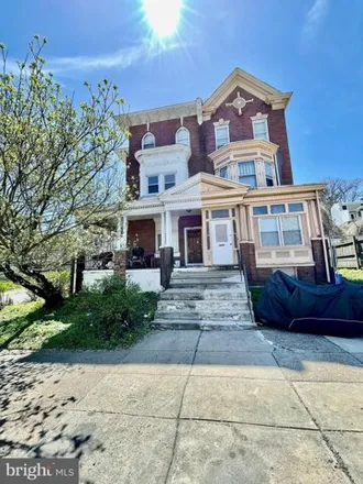 Rent this studio apartment on 207 West Abbottsford Avenue in Philadelphia, PA 19144