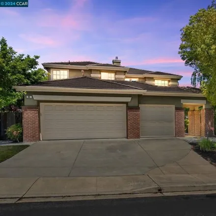 Buy this 5 bed house on 63 Plumeria Court in Danville, CA 94506