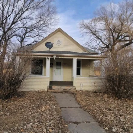 Buy this 2 bed house on 531 Valley Street in Minot, ND 58701