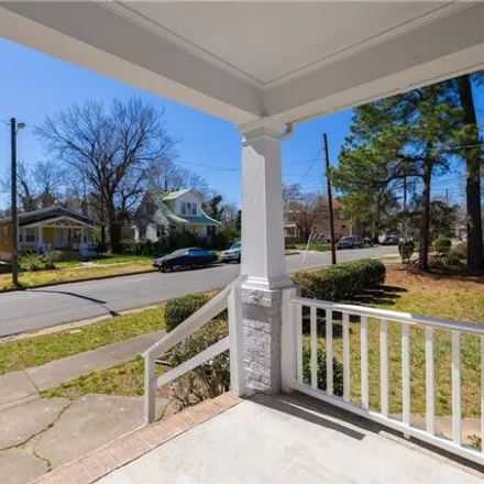 Image 3 - 1518 Custer Street, Richmond, VA 23222, USA - House for sale