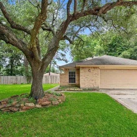 Buy this 2 bed house on 16798 Quiet Trail Drive in Harris County, TX 77396