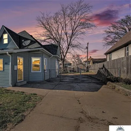 Buy this 3 bed house on 4136 S Street in Omaha, NE 68107