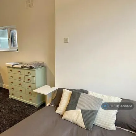 Rent this 1 bed apartment on 45 Windsor Road in Manchester, M19 2FA