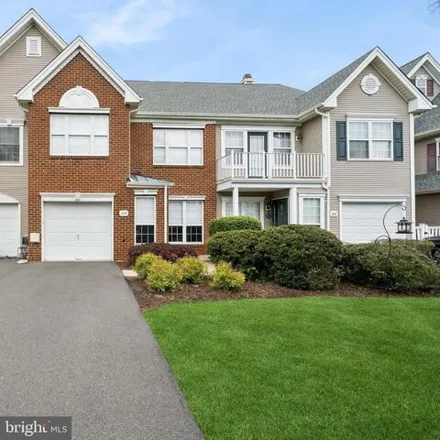 Buy this 3 bed condo on 182 Kentshire Court in Hopewell Township, NJ 08534