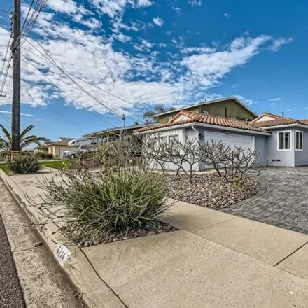 Buy this 3 bed house on 6714 Winona Avenue in Allied Gardens, San Diego