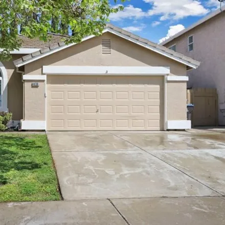 Buy this 4 bed house on 4830 E.W.S. Woods Boulevard in Stockton, CA 95231