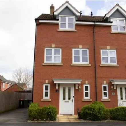 Buy this 3 bed house on unnamed road in Telford and Wrekin, TF1 6AN