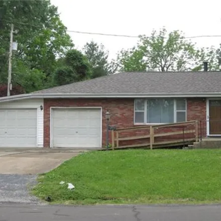 Buy this 3 bed house on 403 Florida Drive in Madison County, IL 62024