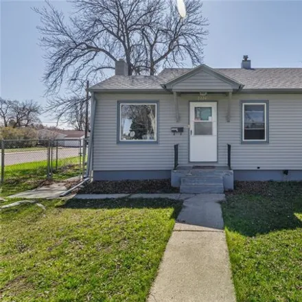 Buy this 3 bed house on 422 23rd Street South in Great Falls, MT 59405