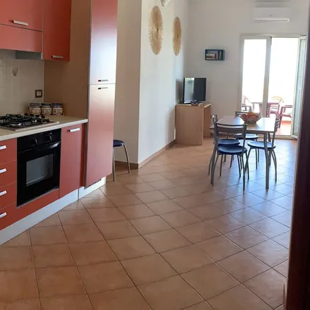 Rent this 2 bed apartment on 08022 Cala Gonone NU