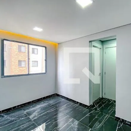 Rent this 1 bed apartment on Boster in Rua Conselheiro Lafaiete 255, Mooca