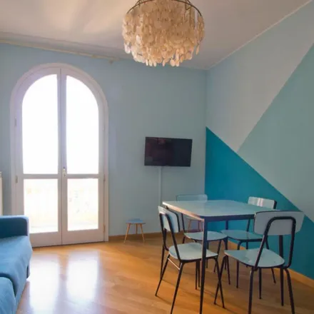 Rent this 1 bed apartment on Via Fratelli Asquasciati in 18038 Sanremo IM, Italy