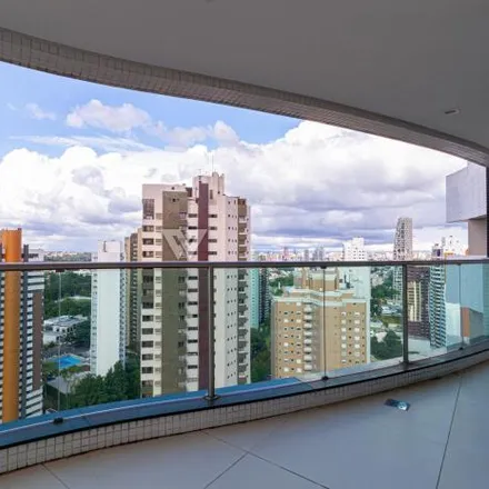 Buy this 4 bed apartment on unnamed road in Mossunguê, Curitiba - PR