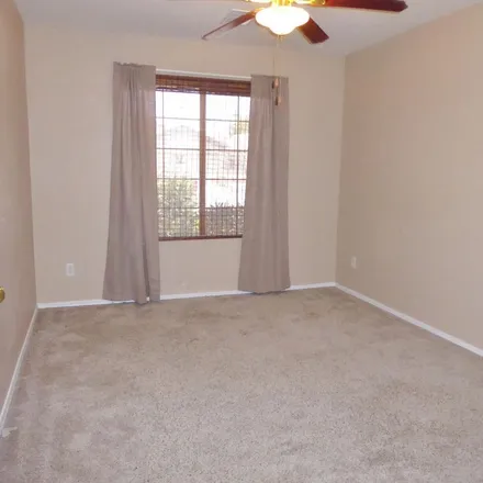 Rent this 3 bed apartment on 23247 West Mohave Street in Buckeye, AZ 85326