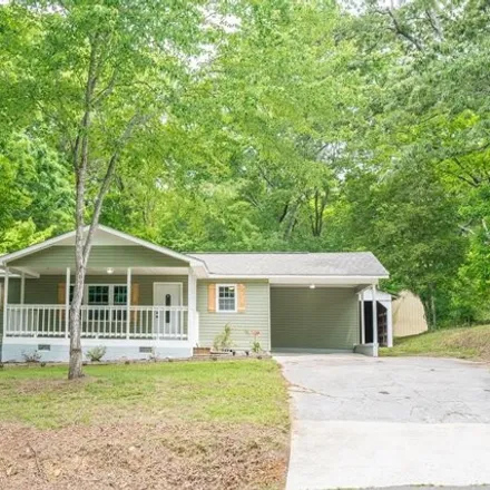 Buy this 2 bed house on 3354 Crider Road in Mount Vernon, Whitfield County