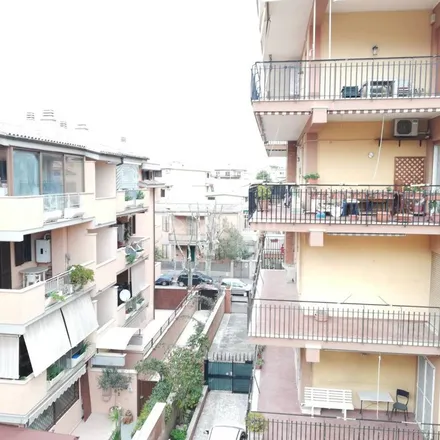 Rent this 3 bed apartment on Via Fiume in 00055 Ladispoli RM, Italy