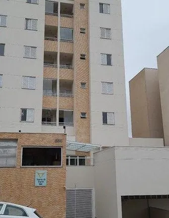 Image 2 - Rua Doutor Baeta Neves, Baeta Neves, São Bernardo do Campo - SP, 09751-030, Brazil - Apartment for rent