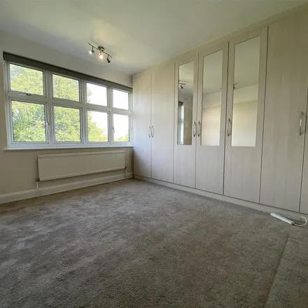 Rent this 4 bed apartment on Surbiton Station in Station Approach, London