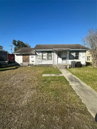 Buy this 2 bed house on 2588 Burns Street in Combee Settlement, Polk County