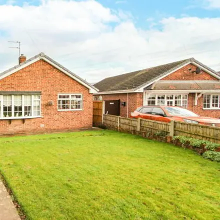 Buy this 2 bed house on Whiphill Lane in Armthorpe, DN3 3JP