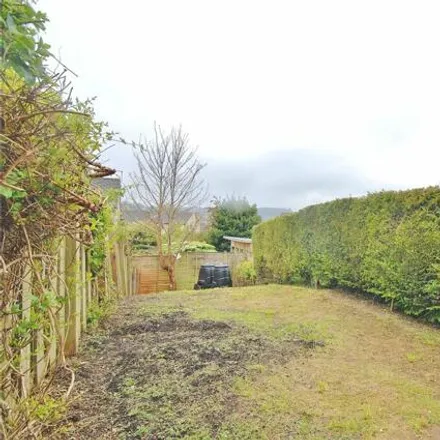 Image 3 - Fennell's View, Slad, GL5 1PR, United Kingdom - Townhouse for sale