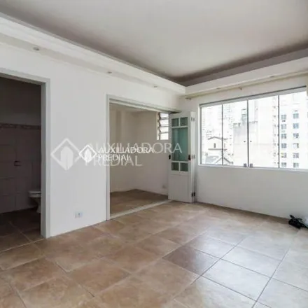 Buy this 1 bed apartment on Famosa in Rua Vigário José Inácio, Historic District