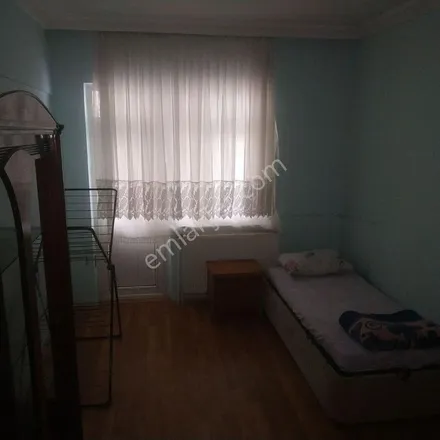 Image 7 - 380. Sokak, 06105 Yenimahalle, Turkey - Apartment for rent
