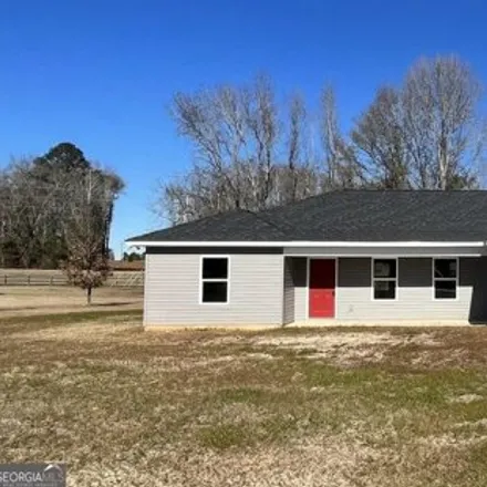Buy this 3 bed house on unnamed road in Dexter, Laurens County