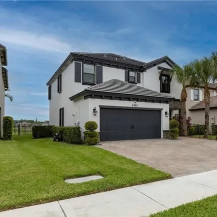 Image 3 - 5422 Sandbirch Way, Lake Worth, Florida, 33463 - House for sale