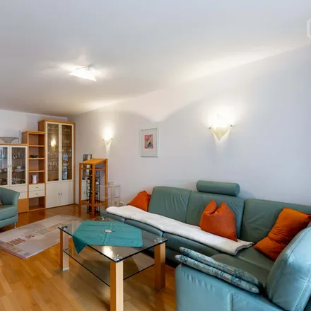 Rent this 3 bed apartment on Hagenauerstraße 14 in 81479 Munich, Germany