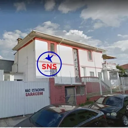 Rent this studio house on Rua Barreto Leme in Botafogo, Campinas - SP
