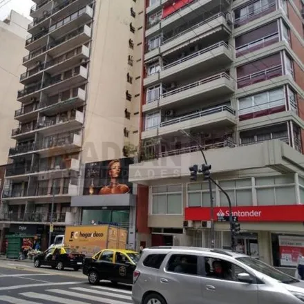 Buy this 3 bed apartment on Avenida Santa Fe 2207 in Recoleta, C1123 AAE Buenos Aires