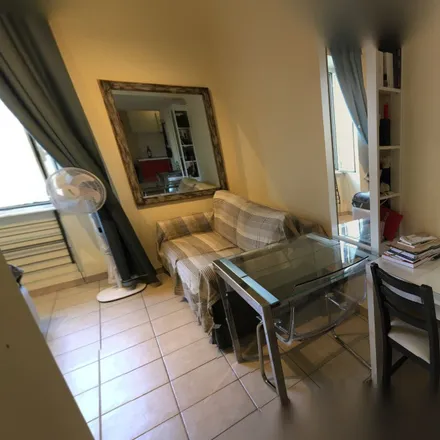 Rent this studio apartment on Flaminia/Cappelli R. in Via Flaminia, 00191 Rome RM