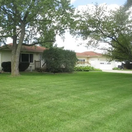 Buy this 3 bed house on 1031 Bruce Street in Cottrellville Township, MI 48039