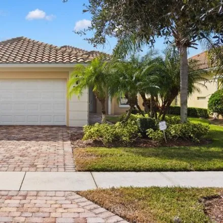 Buy this 3 bed house on 3588 Plume Way in Palm Bay, FL 32909