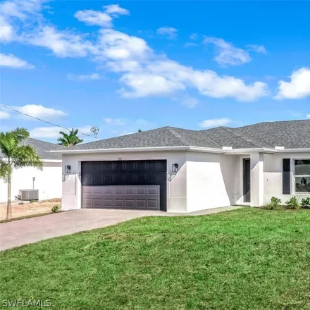 Image 2 - 2027 Northwest 27th Street, Cape Coral, FL 33993, USA - House for sale