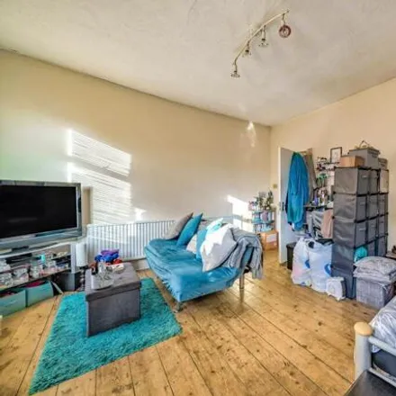 Image 2 - Rectory Road / Brooke Road, Rectory Road, London, N16 7SD, United Kingdom - House for sale