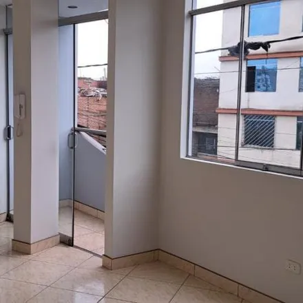 Buy this 3 bed apartment on Jirón Las Aguilas in El Condor, Callao 07036